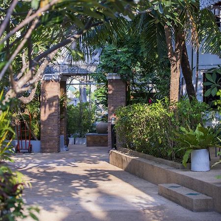 Asena Karon Resort 외부 사진