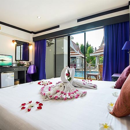 Asena Karon Resort 외부 사진