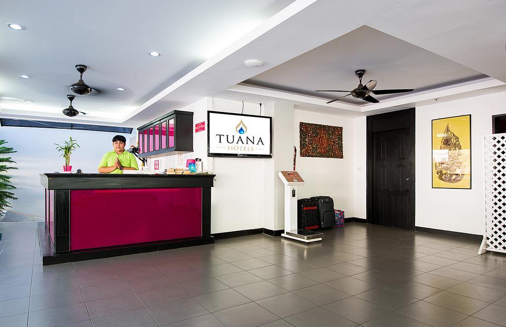 Asena Karon Resort 외부 사진