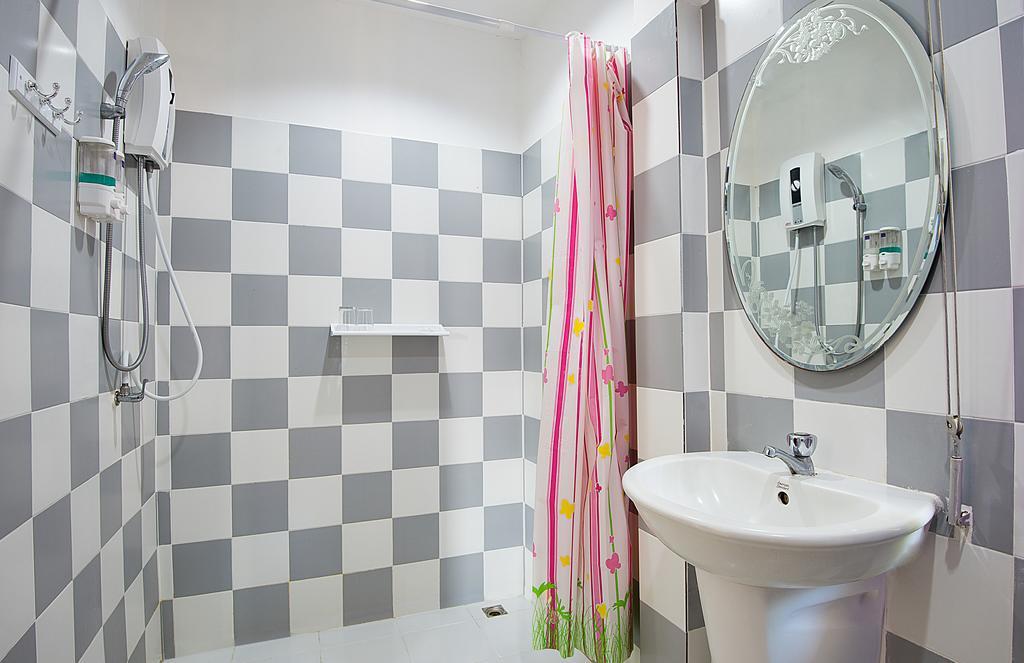 Asena Karon Resort 외부 사진