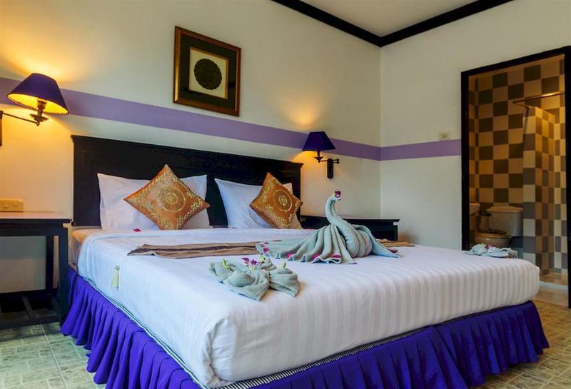 Asena Karon Resort 외부 사진