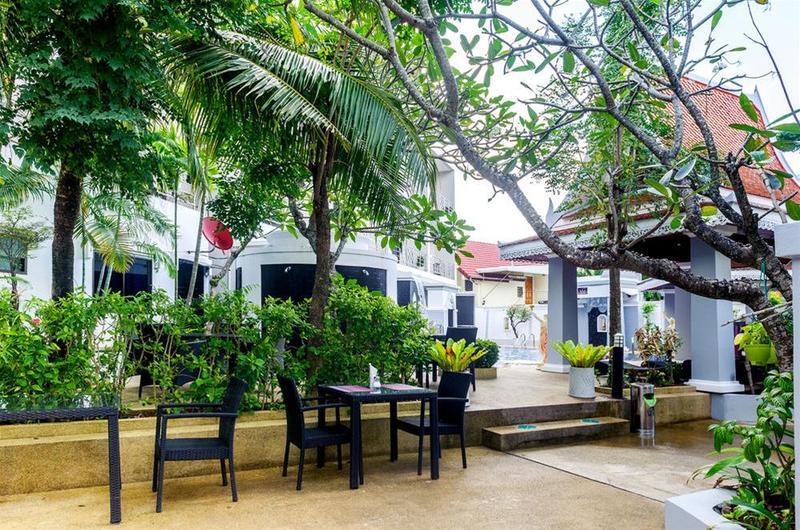 Asena Karon Resort 외부 사진