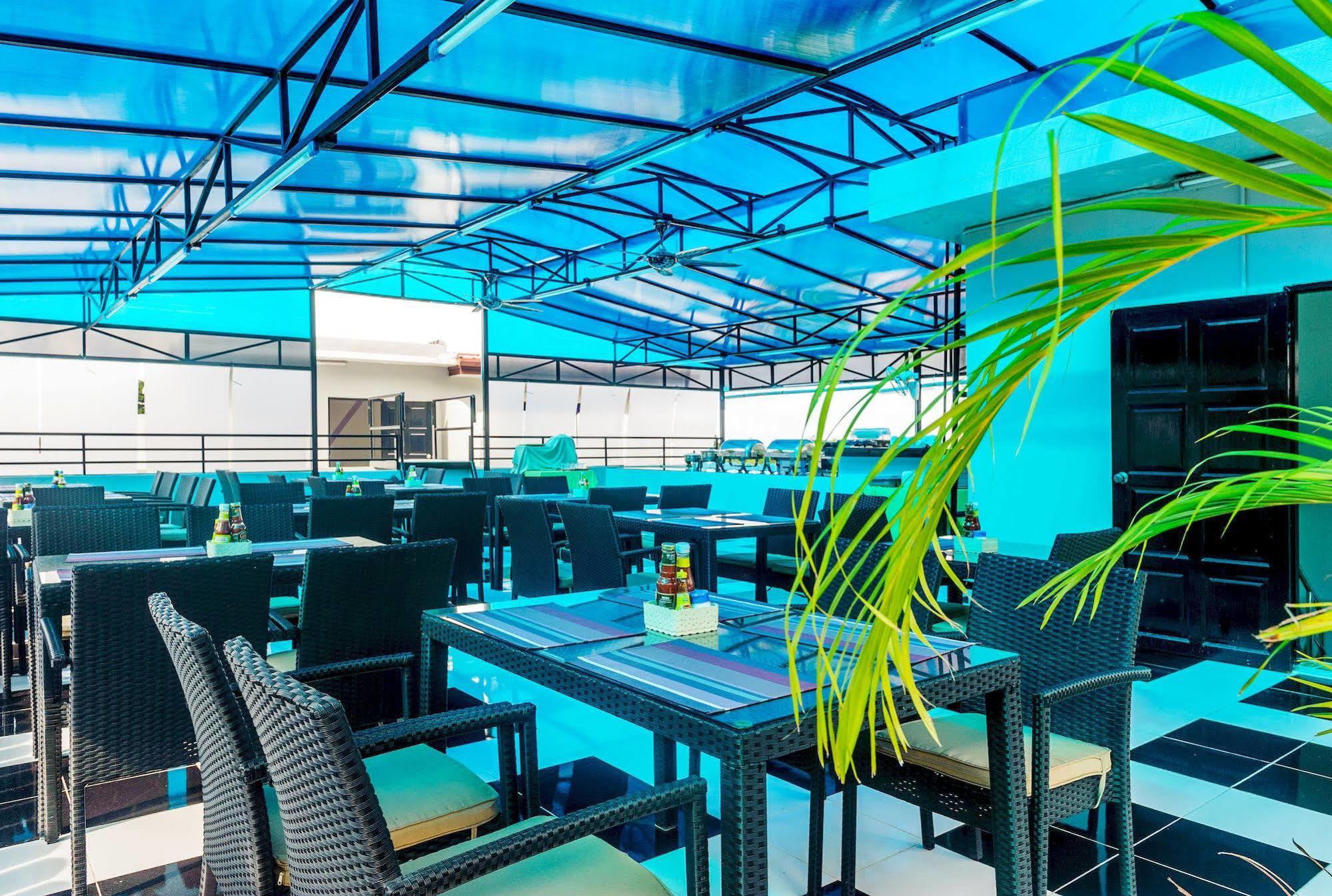 Asena Karon Resort 외부 사진