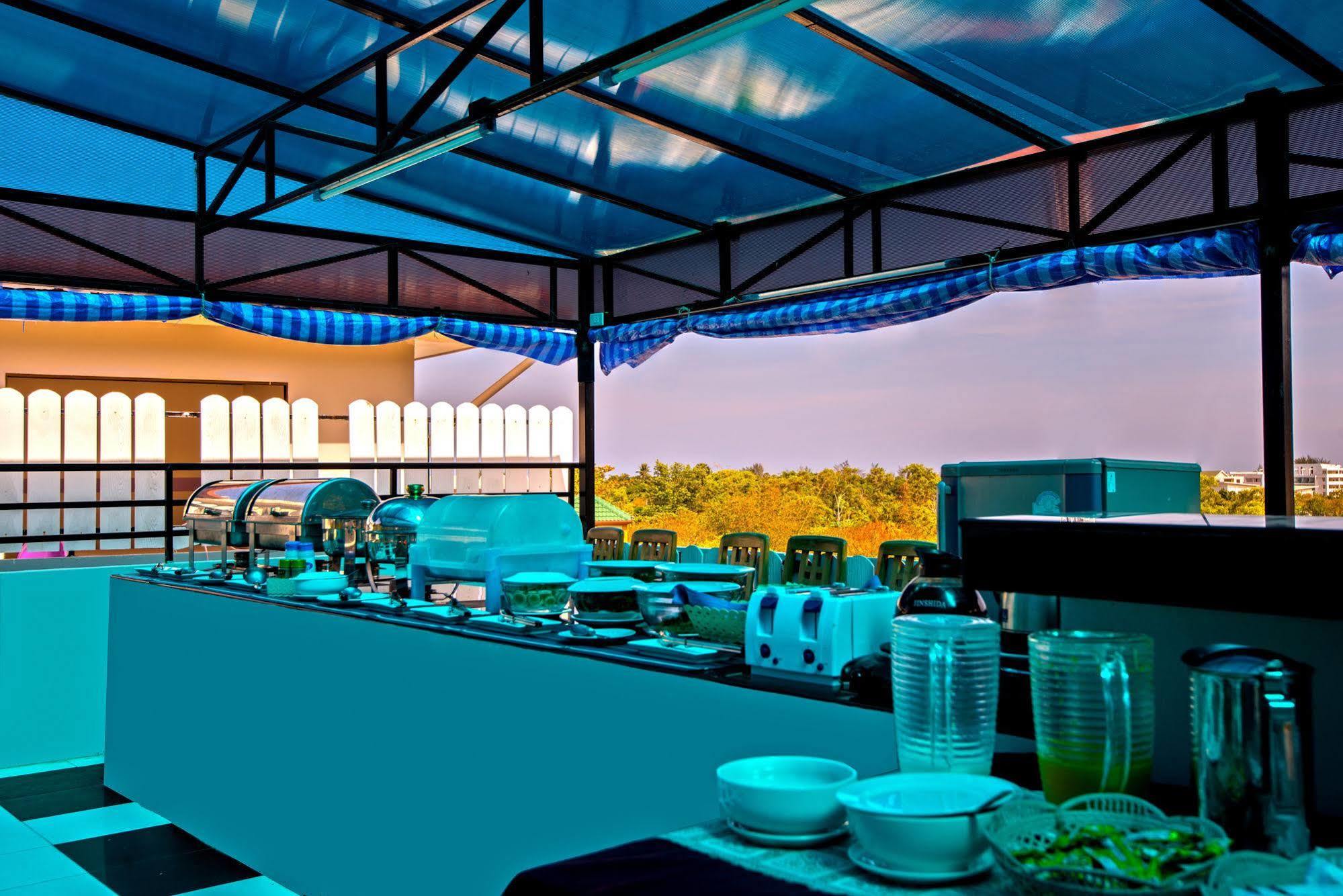 Asena Karon Resort 외부 사진