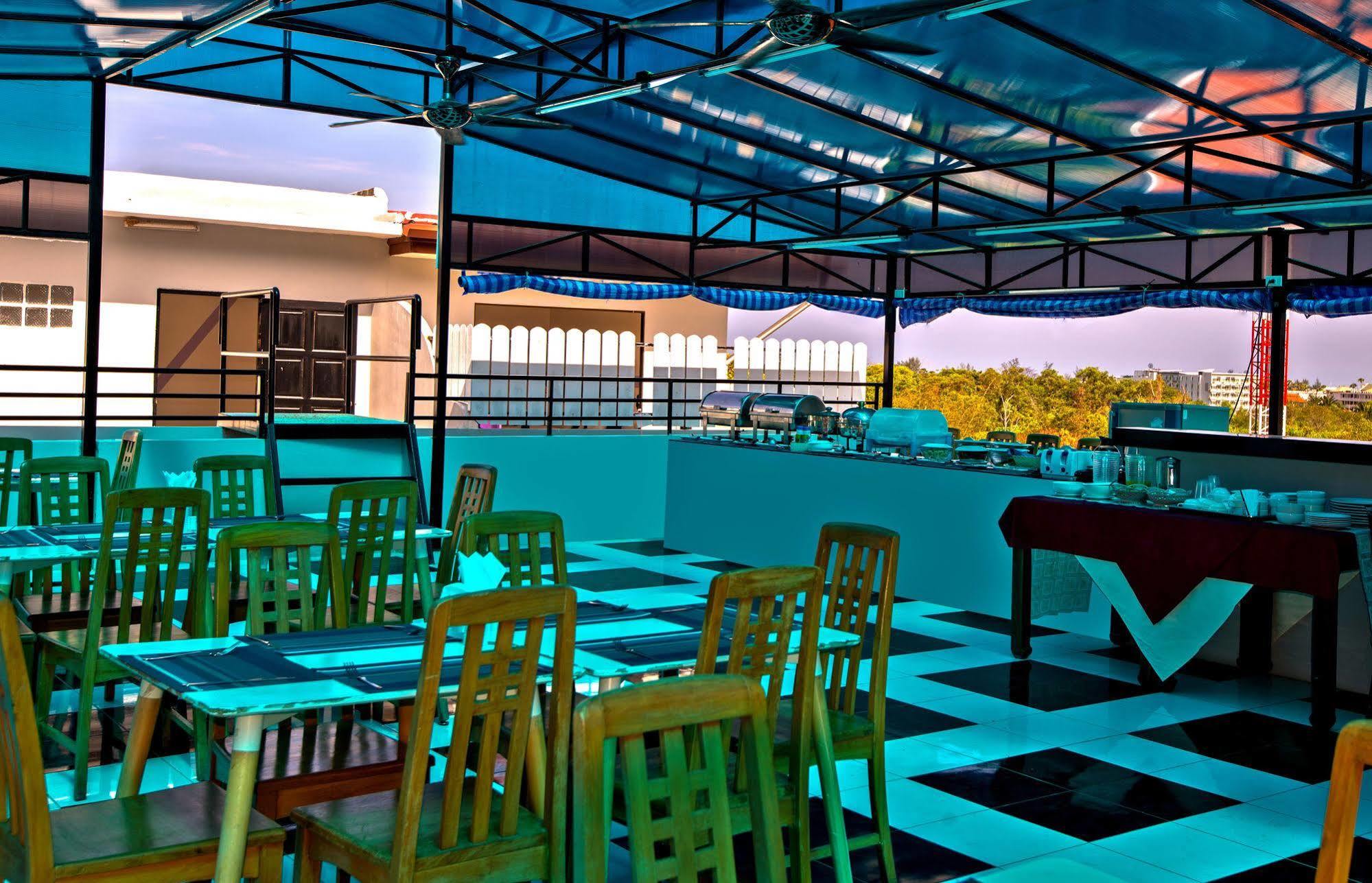 Asena Karon Resort 외부 사진