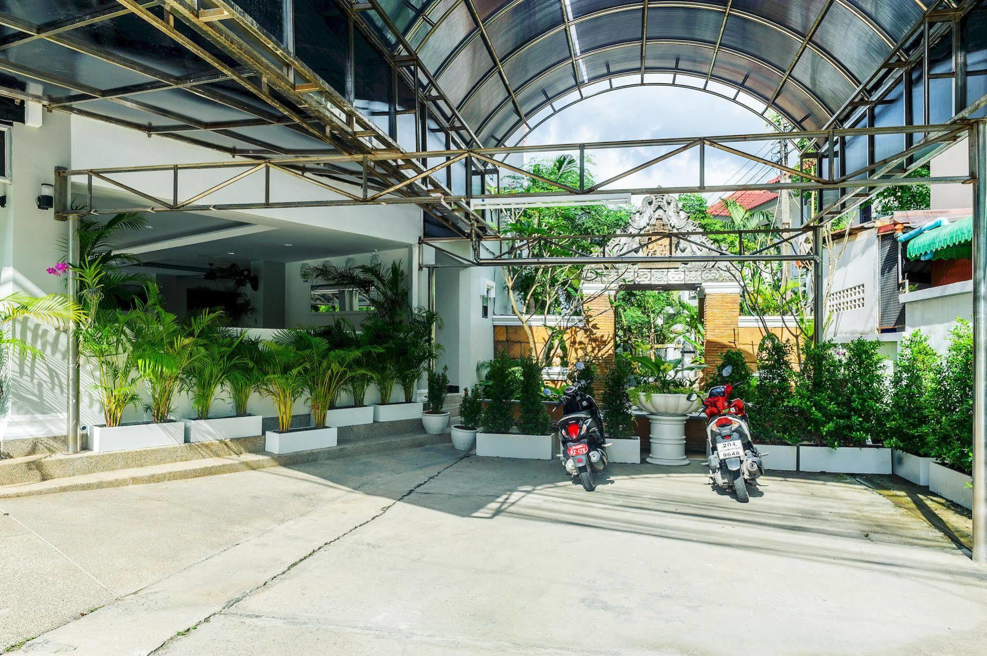 Asena Karon Resort 외부 사진