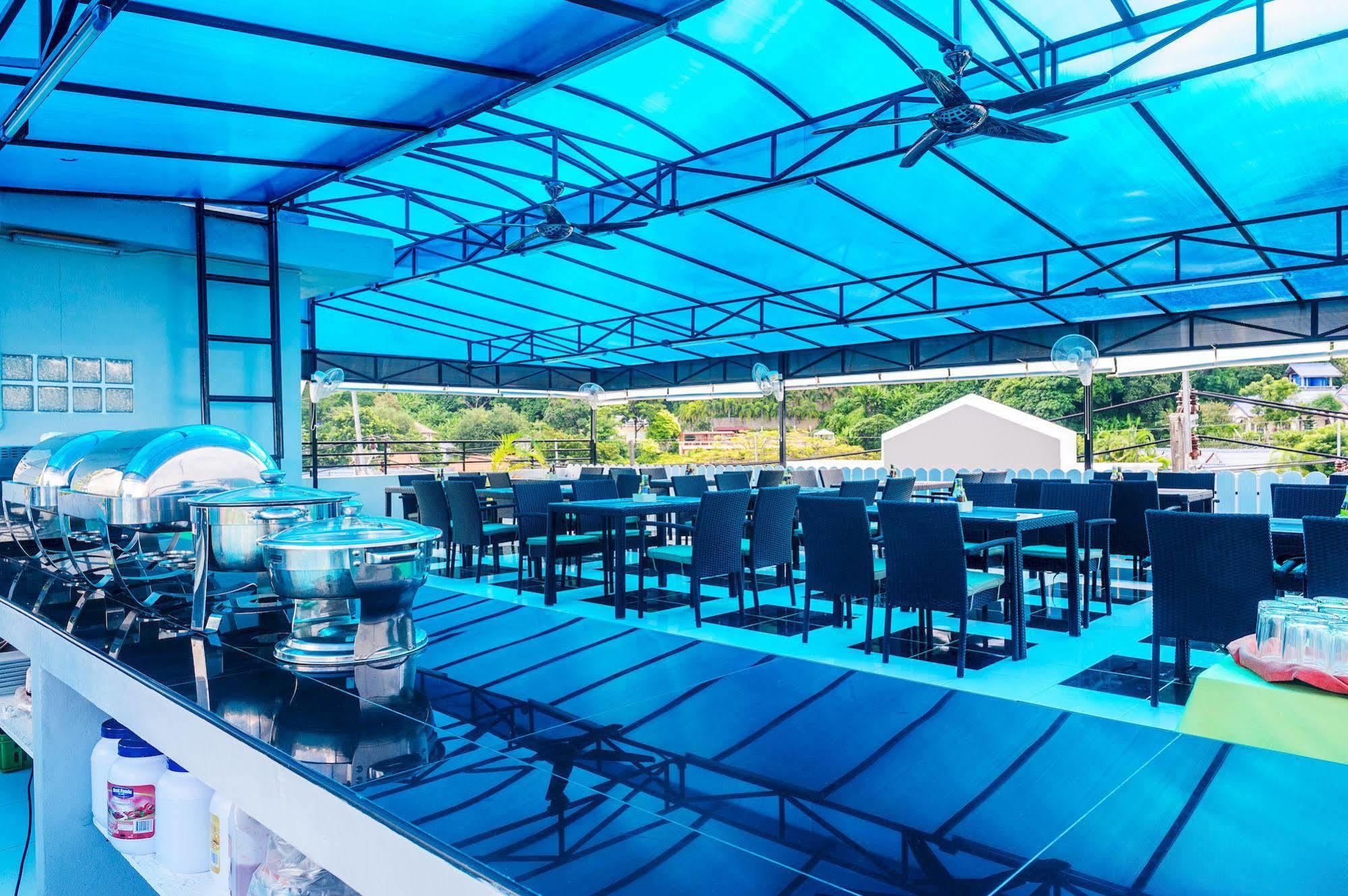 Asena Karon Resort 외부 사진