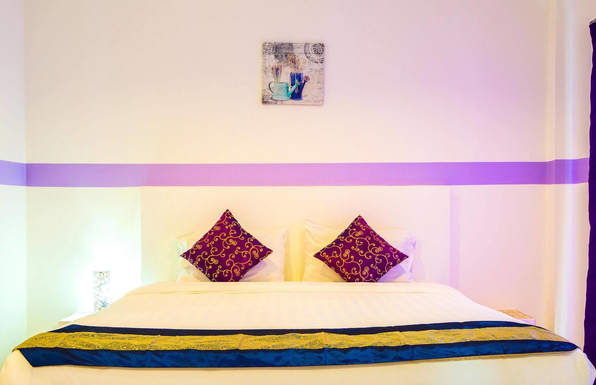 Asena Karon Resort 외부 사진